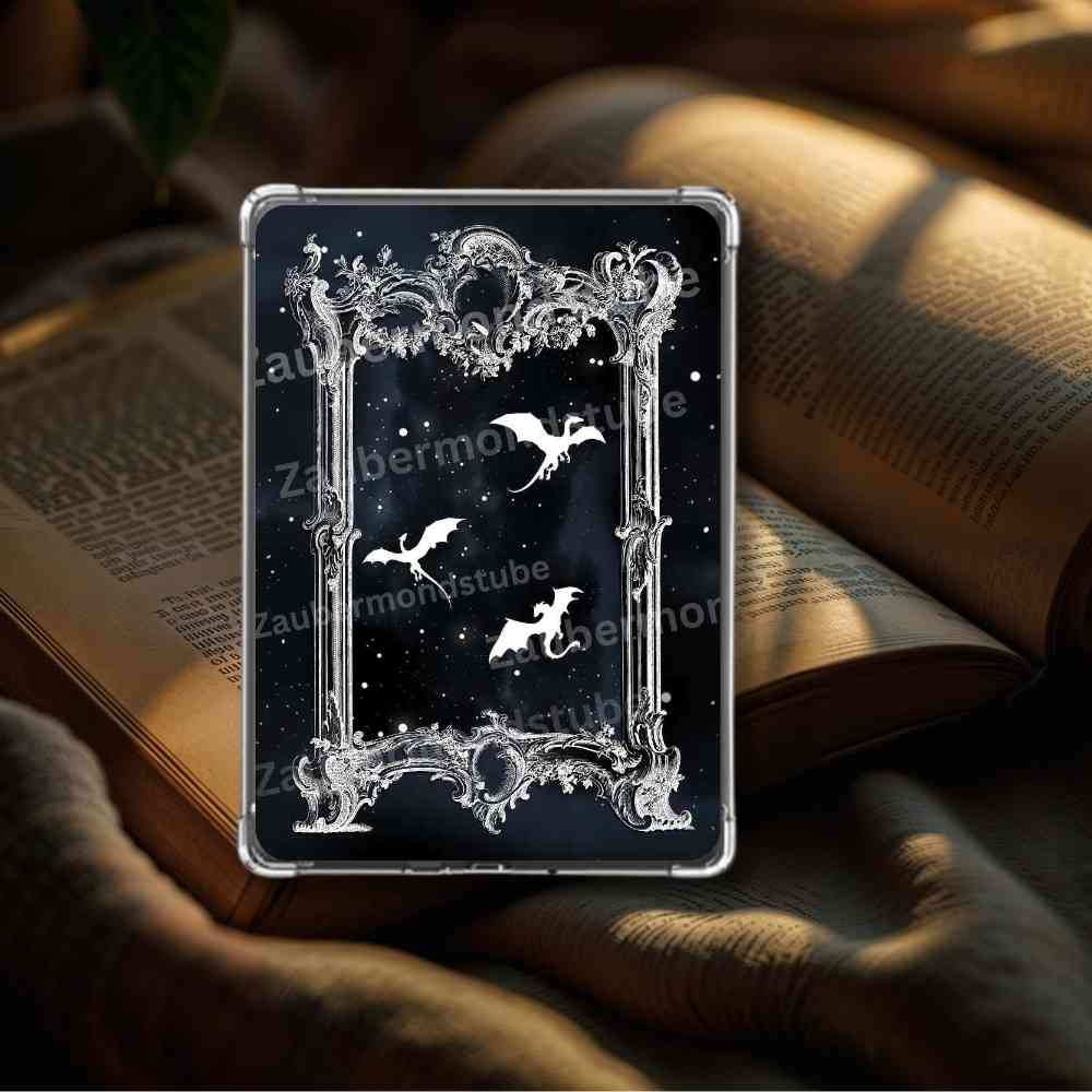Einlegekarte E-Reader