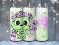 Flower Power - Schnubbi
