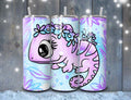Chameleon- Schnubbi