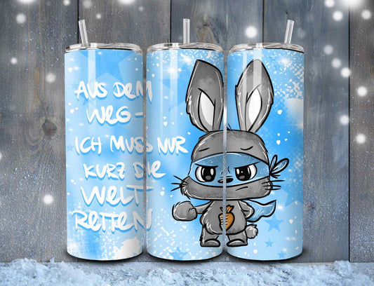 Aus dem Weg-  Schnubbi