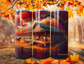 Autumn Ranch