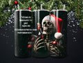 Christmas Skeleton
