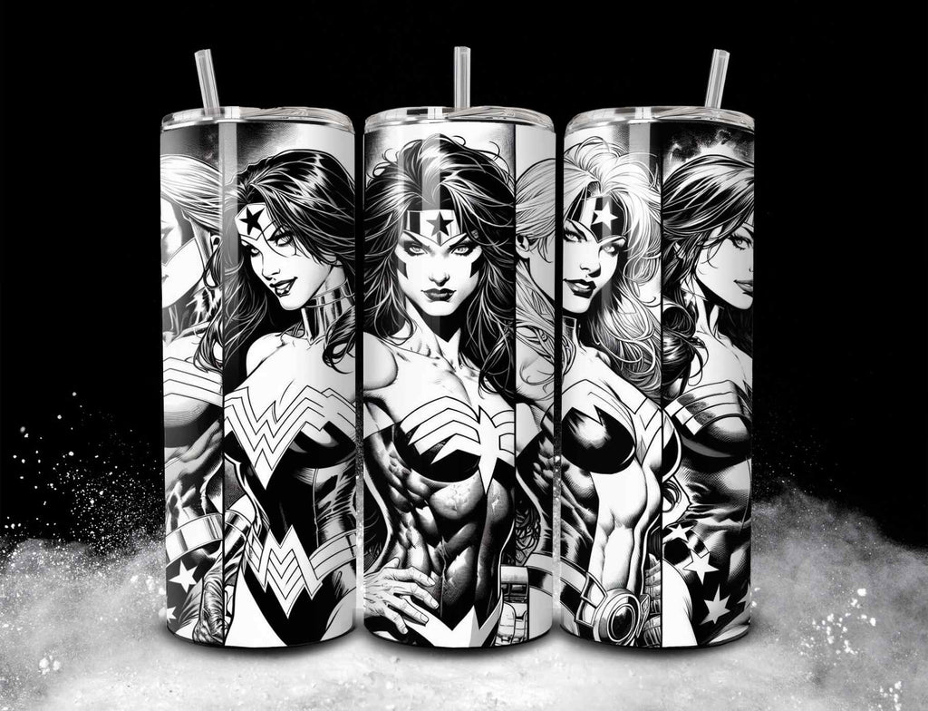 Comic Women