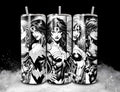 Comic Women