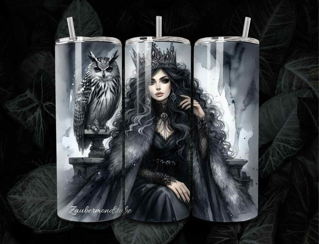 Dark Queen
