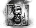 Dead Rocker