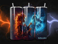 Feuer & Eis