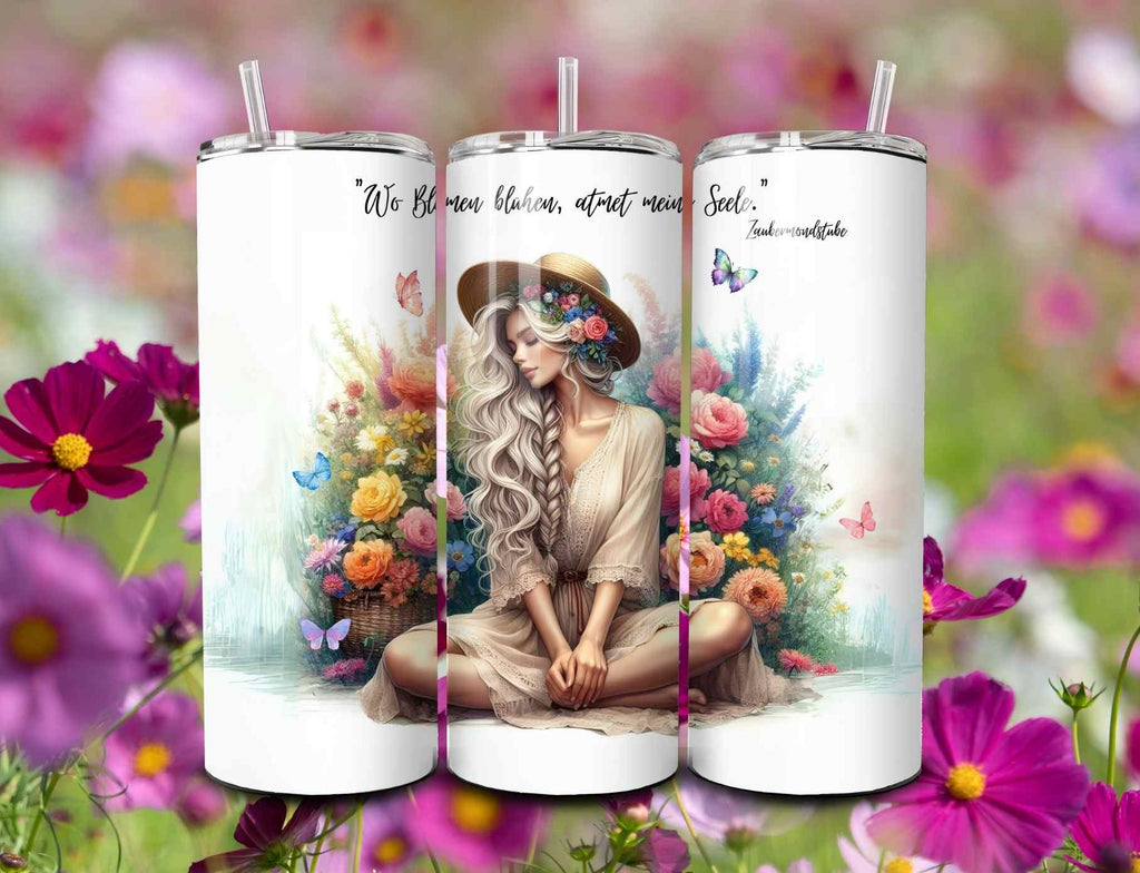 Flower Girl