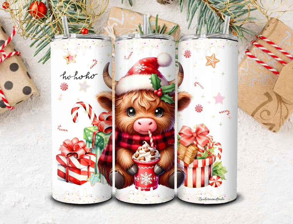 HoHoHo Cow