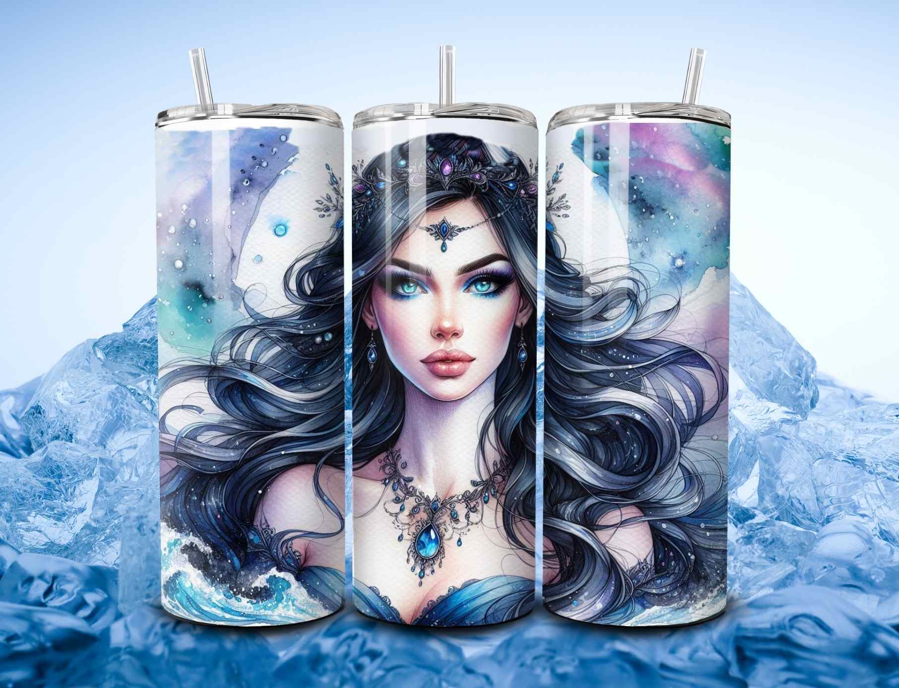 Ice Princess