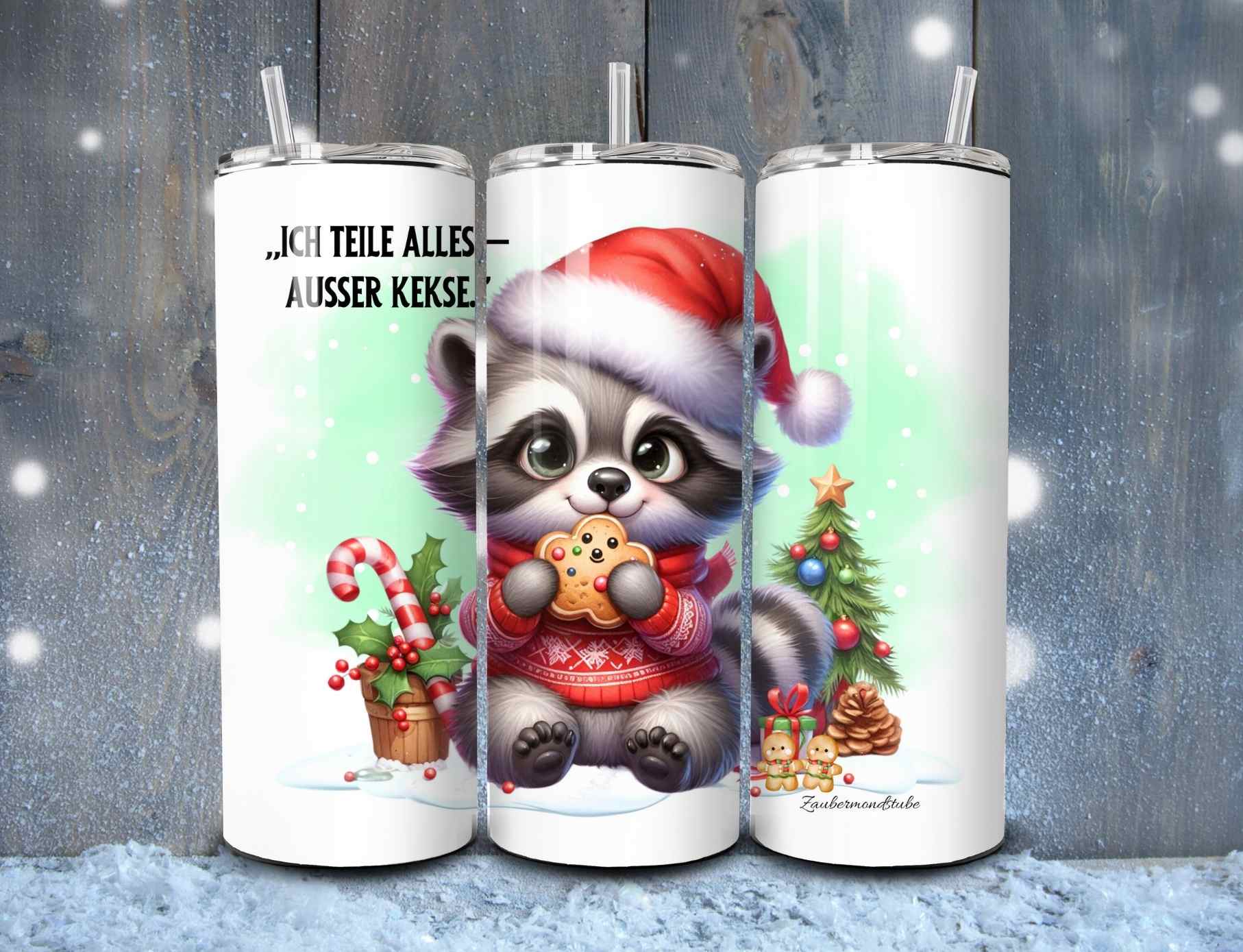 Keksibär