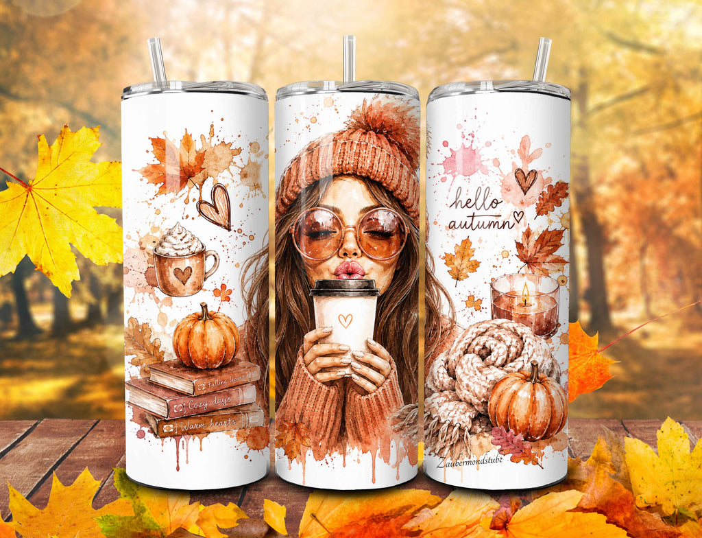 Cozy Autumn