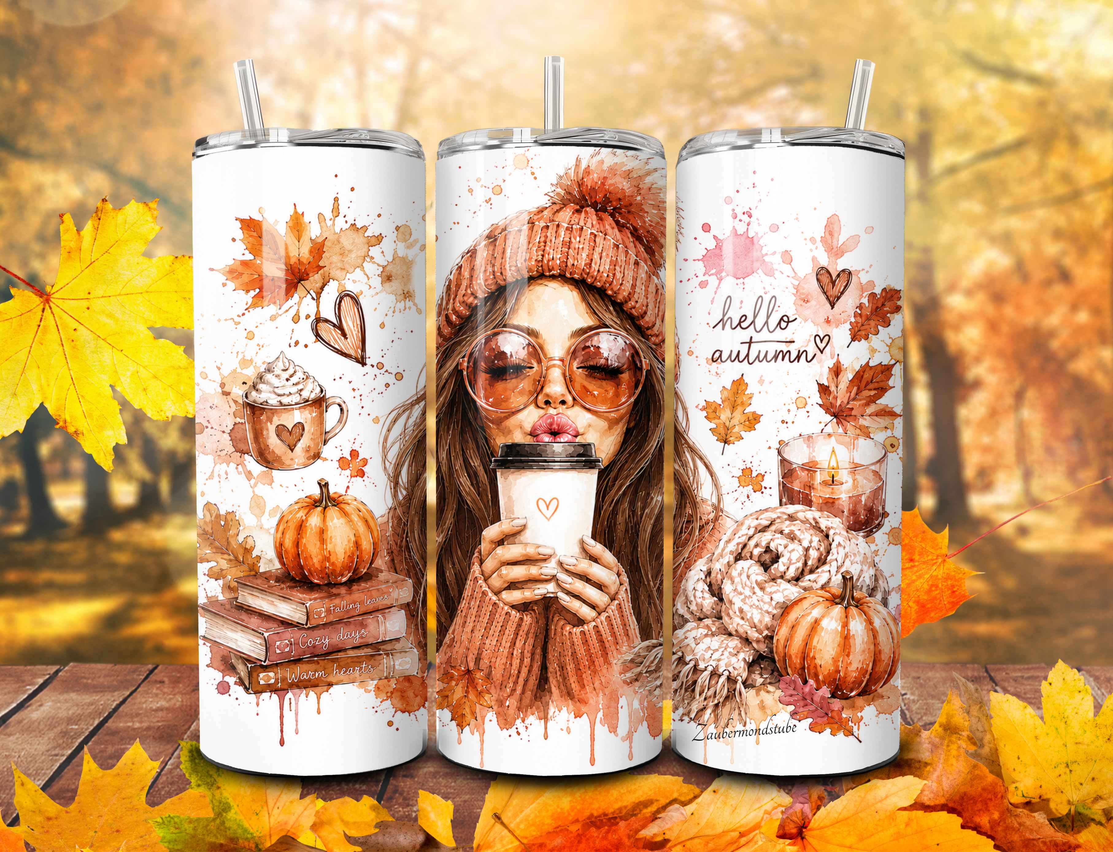 Cozy Autumn