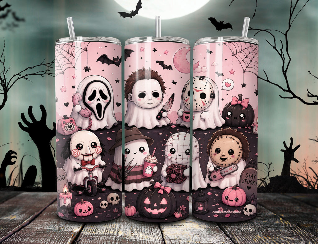 Horror Boobies