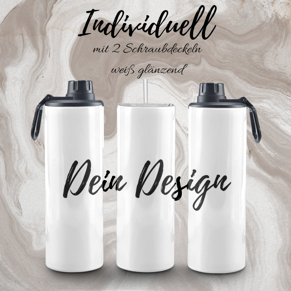 Tumbler - Individuell