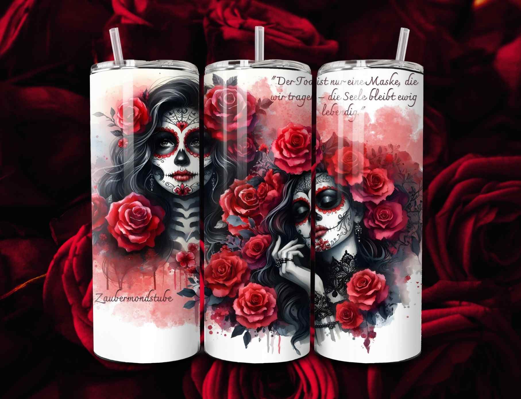 La Catrina no. 2