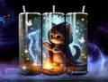 Magic Cat