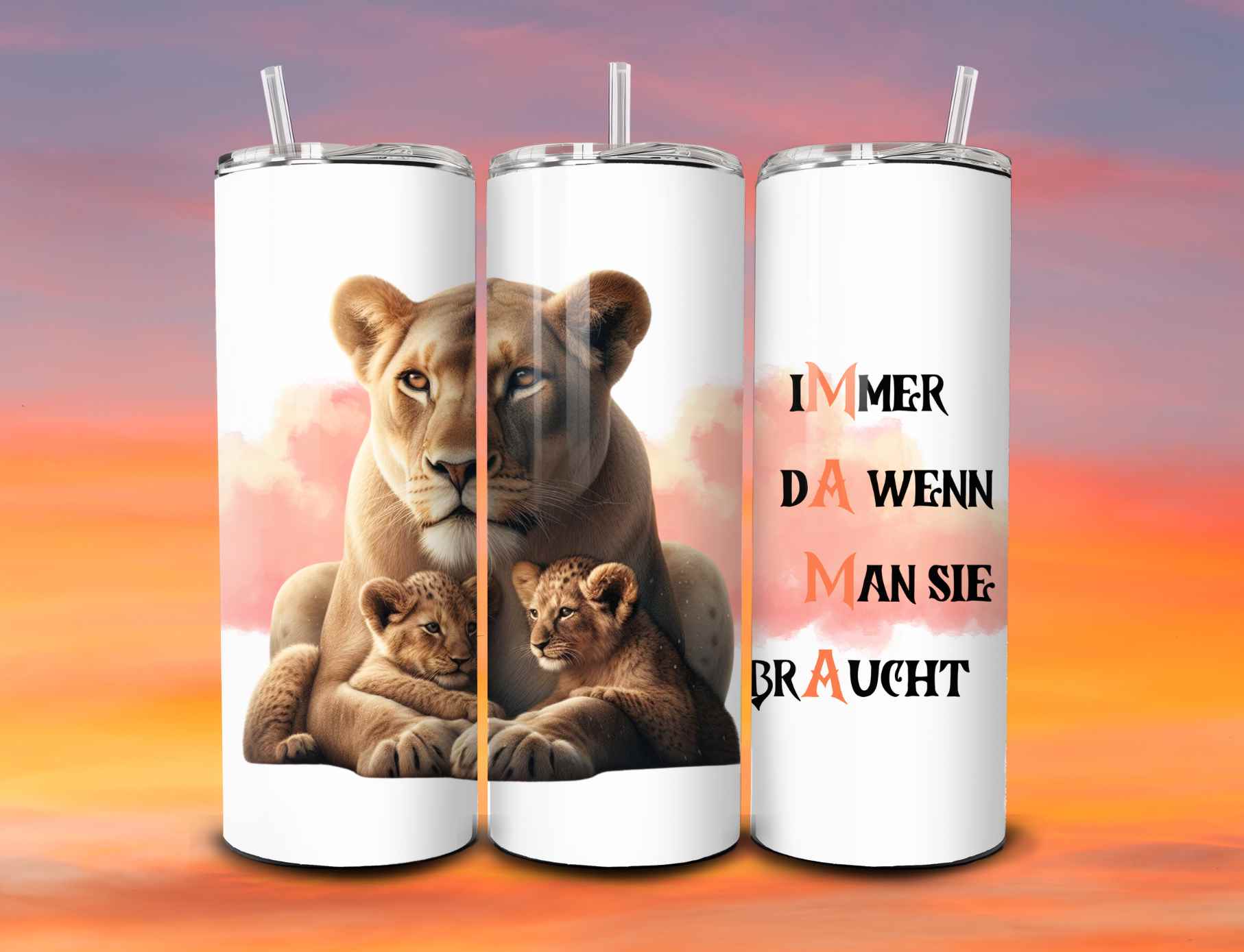 Mama