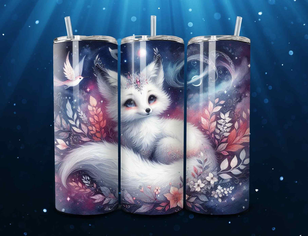 Schneefuchs