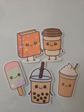 Sticker Sets