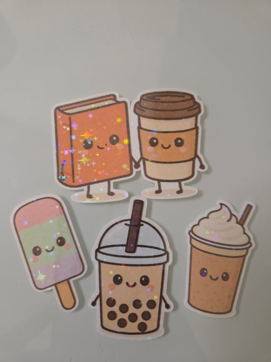 Sticker Sets
