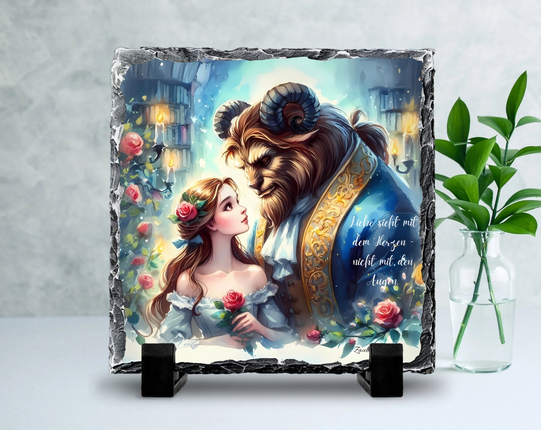 Schiefertafel