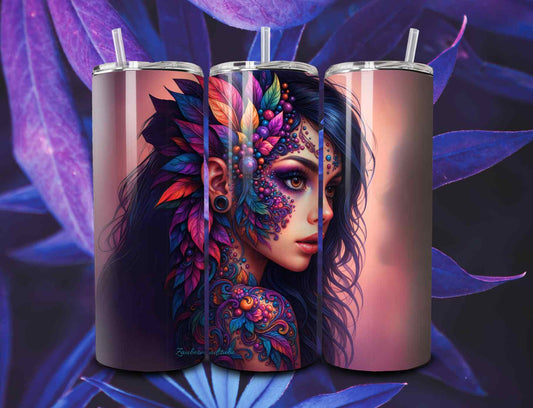 Soul in Colors