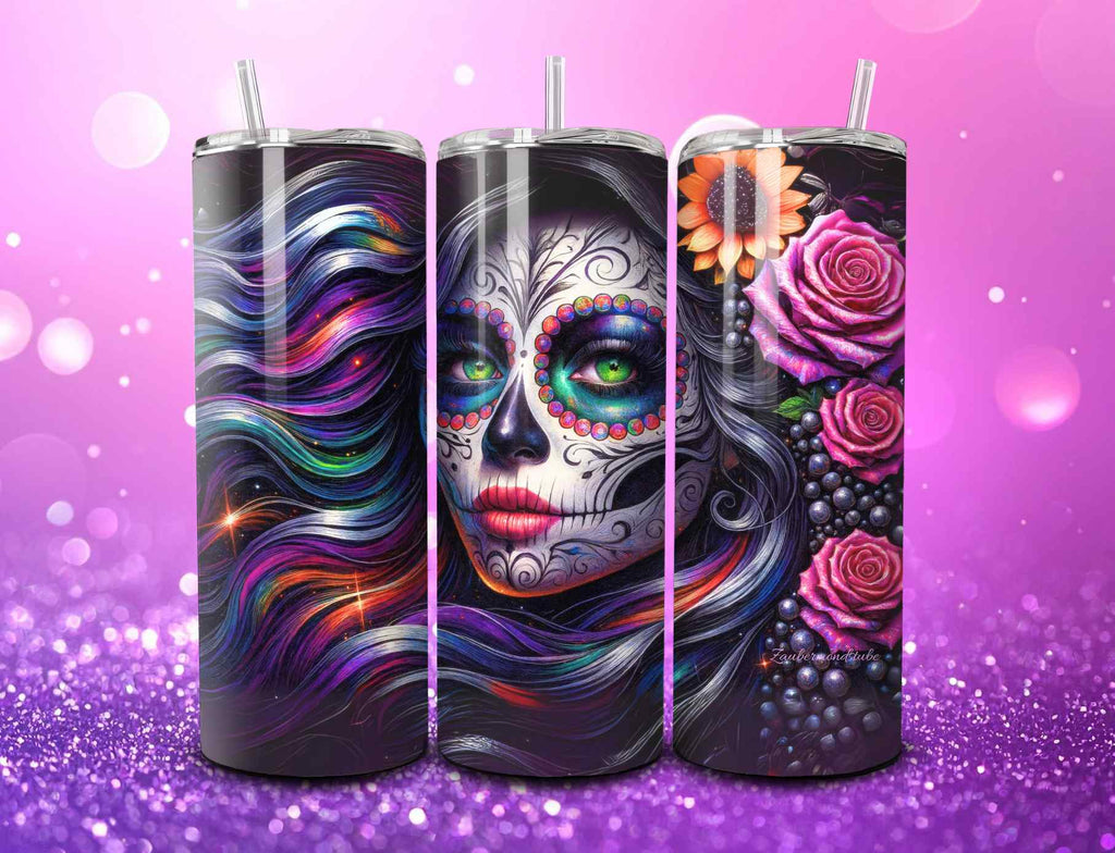 La Catrina no. 3
