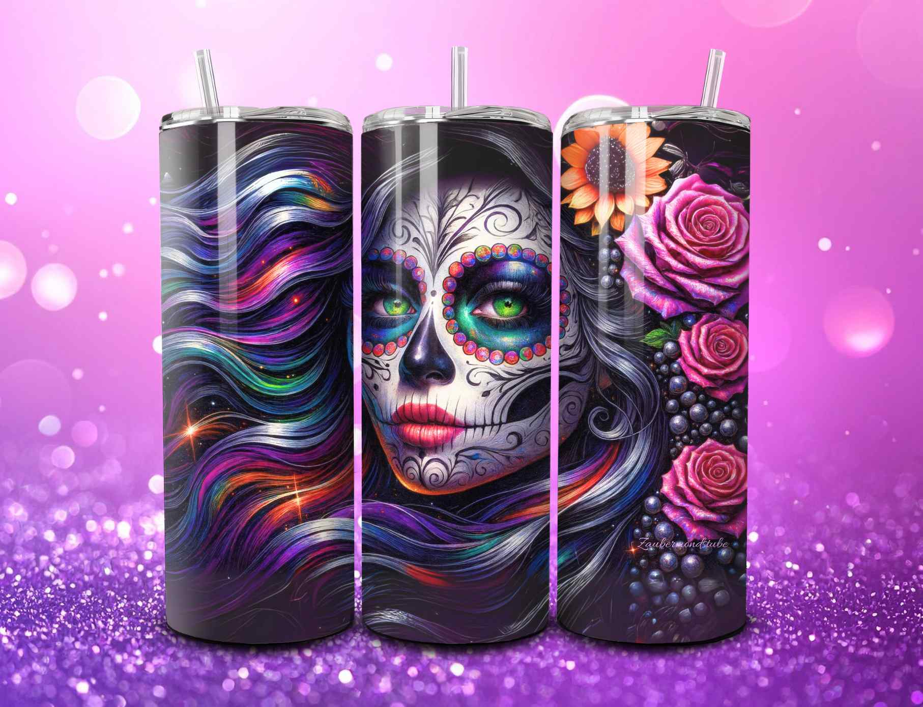 La Catrina no. 3