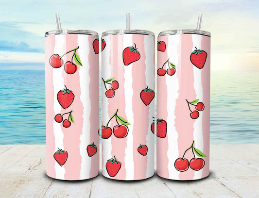 Summer Fruits