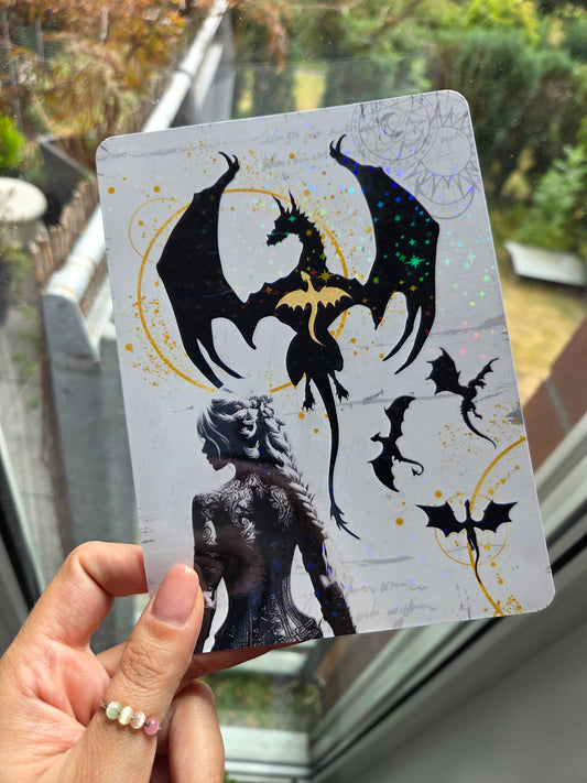 Fantasy Dragons